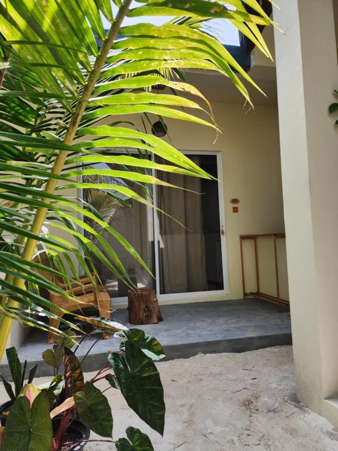 Dhigurah Dhonveli Boutique Hotel Kültér fotó